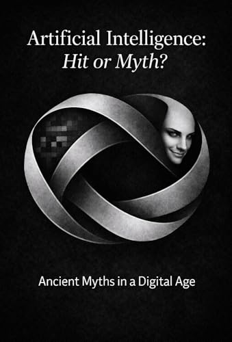  Artificial Intelligence: Hit or Myth?: Ancient Myths in a Digital Age. (English Edition)