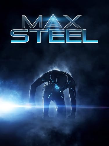 Max Steel