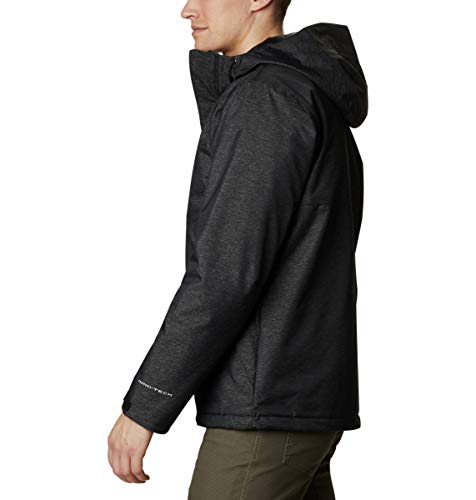 Image of Columbia Men's Ridge Gates Insulated Jacket