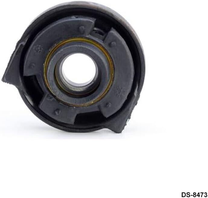 4M Auto Parts. Drive Shaft Center Support Bearing 1PC For 4WD (4-Wheel Drive). Part Number 4M-DS8473.