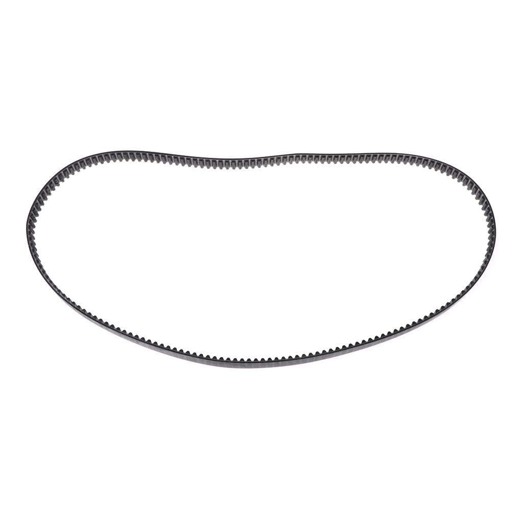 NVOQILIN Automatic Bread Maker Machine Conveyor Belt Band Strap Perimeter 519mm Kitchen Bread Maker Yeast Dispenser