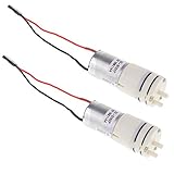 Tiene un módulo reductor, el voltaje cambia a 5V automáticamente cuando la batería que usa es más de 2S (2S, 3S, 4S, 5S, 6S) y el voltaje está entre 7-28V