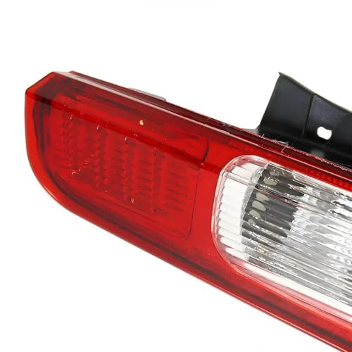 Feu arrière Ford Focus hayon 2005-2008 bloc optique haute finition - 3