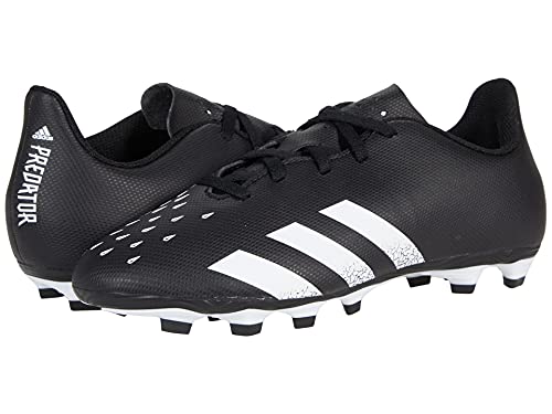 adidas Boy's Firm Ground Predator Freak .4 Soccer Shoes2