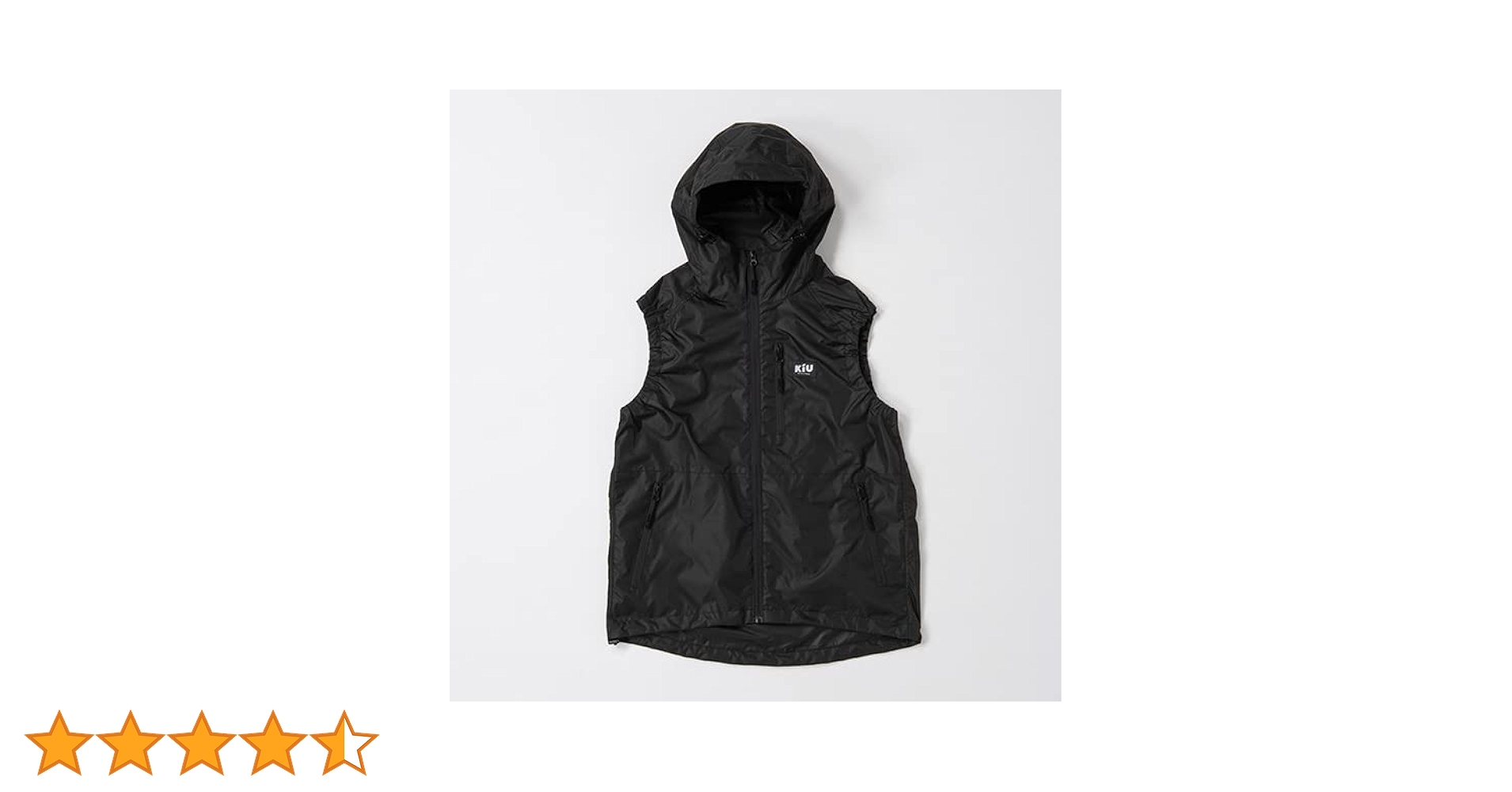 Amazon.co.jp: KiU【2024】キウ 空調服(R) エアコンディションド