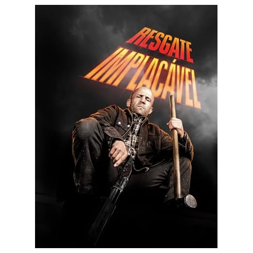 Resgate Implacável