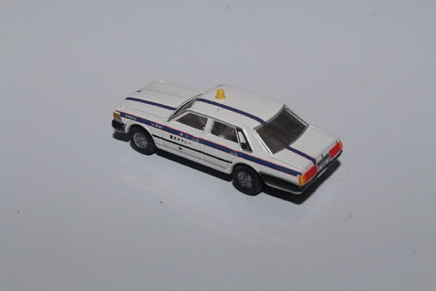 Amazon | 1/150 ザ・カーコレクション『【 日産 セドリック