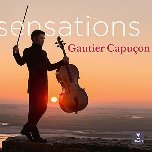 Gautier Capuçon feat. Jérôme Ducros