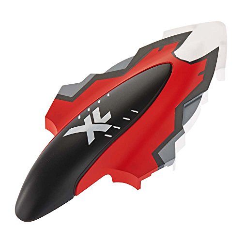 Dromida Canopy Red Xl 370 #TOP14