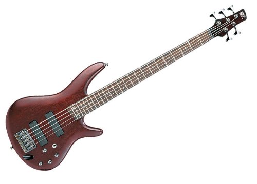 Amazon | Ibanez アイバニーズ SR505 (BM) エレキベース | エレキ