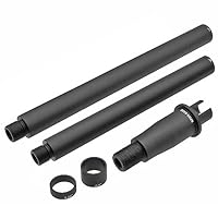 マルイ　MWS用　アウターバレル Amazon | 良品武品 東京マルイ MWS 対応 DYTAC モジュラー