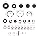 Transmission Transaxle Seal Service Kit Replace 72994 71410 73107 for Hydro-Gear ZT-2800 ZT-3100 ZT-3400 G700