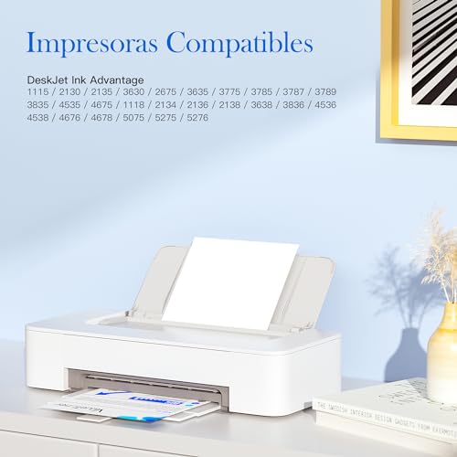 Listado de Hp 664xl de esta semana. 11