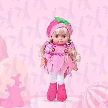 Yunicorn Max Bendable Doll