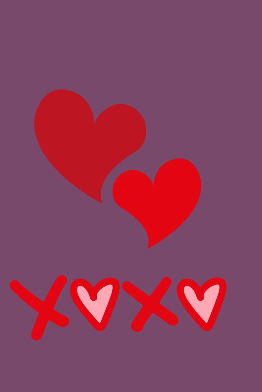 Heartstrings and Harmony - Valentine's Special