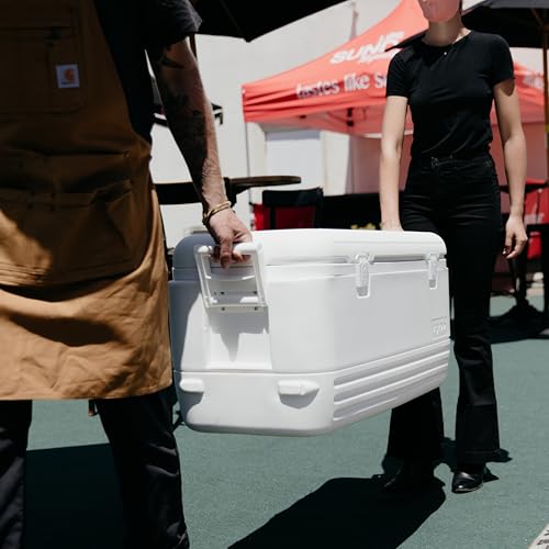 Igloo Polar 120 Qt. Cooler - image 5
