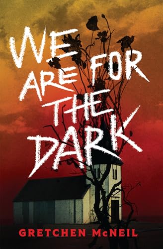 Cover of We Are for the Dark