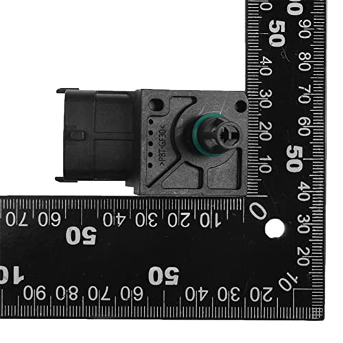 Sensor de presión de sobrealimentación 8200146271 que soluciona tirones y pérdida de potencia 7