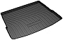 Q5 Cargo Mat Compatible with 2018 2019 2020 2021 2022 Audi Q5/SQ5 Models，All Weather Rear Cargo Liners Trunk Tray Floor mats， 3D Waterproof Durable Odorless TPO Accessories，No Hybrid Model
