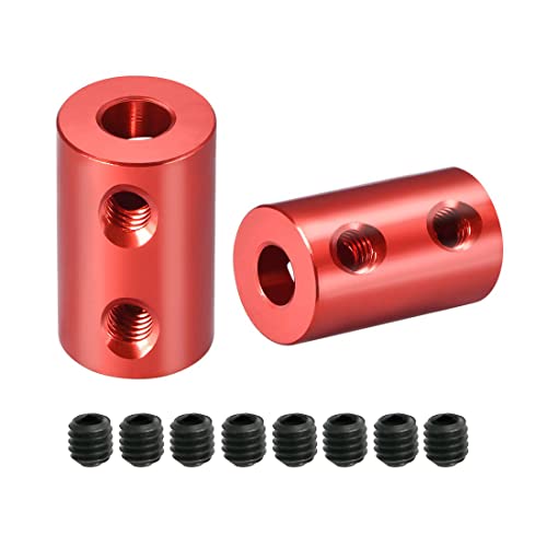 Aopin 5mm6mm bh WbhJbvOZbg XN[Vtg Xebp[[^[ 20mm / 0.79C` [^[Jv[RlN^ 3Dv^[ RC{bg J[fVtg CNC}V DIYGR[_[p 2