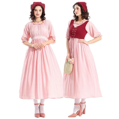Costumes d'halloween Confortables pour Incarner Cendrillon sans Compromis - 5