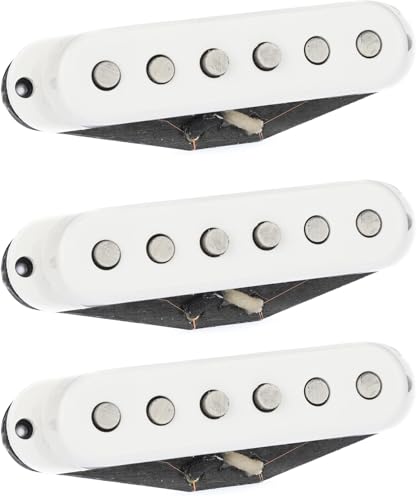 70th Anniversary '54 Stratocaster® Pickup Set
