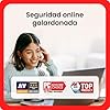 McAfee Total Protection para 5 dispositivos 2025, 15 meses | Antivirus, VPN, software de seguridad, gestor de contraseñas | Suscripción con renovación automática | Descargar #5