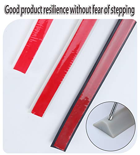 PLMM Striscia Impermeabile Pieghevole in