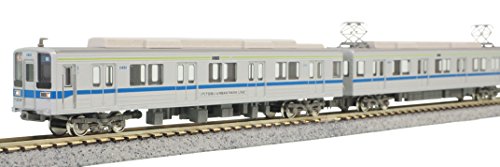 GREENMAX 東武10030型（東上線・11661編成＋11441編成）30664 / 30665