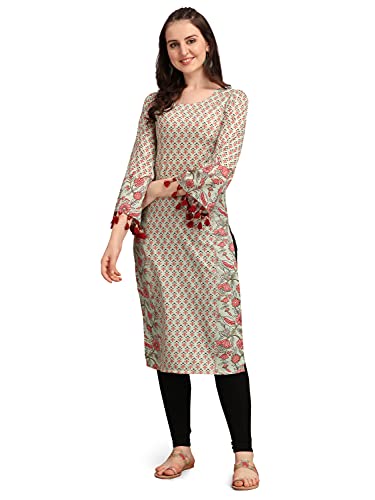 Image of Womanista Modal Women Regular Kurta