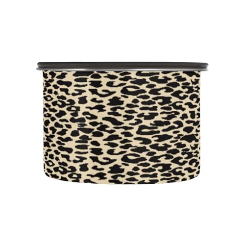 Envase hermético para café acero inoxidable 500 ml