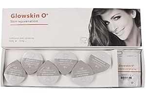 3-in-1 Oxygen Facial Geneo Pods Exfoliation Kit