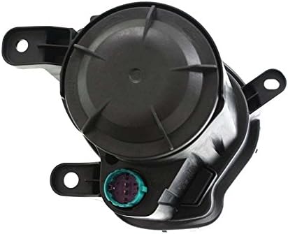 Miniatura 2 de RAREELECTRICAL Luz de señal de giro lateral del conductor compatible con Fiat 500 POP 2013 2014 2015 5182461AC FI2532100