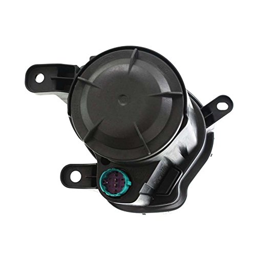 Rareelectrical New Left Turn Signal Light Compatible With Fiat 500 Sport 2013-2015 5182461Ac Fi2532100