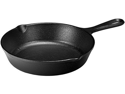 Lodge Mini Skillet, 5-inch