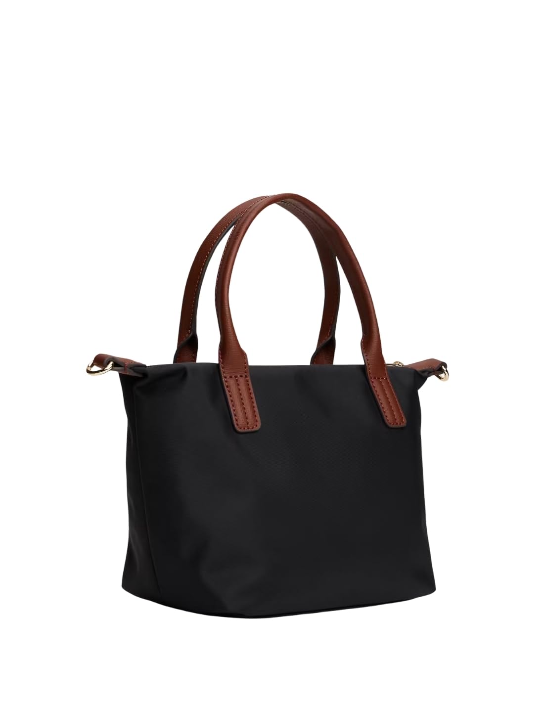 Tommy Hilfiger Popette Mini-Tragetasche für Damen, 1 Stück