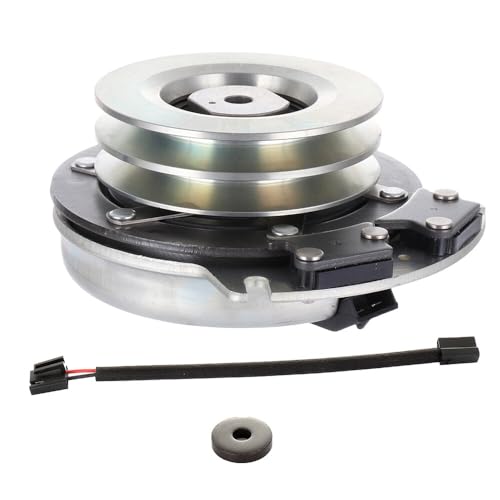 SCITOO Electric Lawnmower PTO Clutch Fit for Woods 388771 by SCITOO - Used condition - Image 2