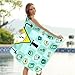 EIKOU Gravity Falls Beach Towels 27.5