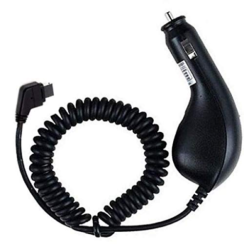 Preisvergleich Produktbild Samsung CAD300MBE Kfz Ladekabel schwarz Bulk