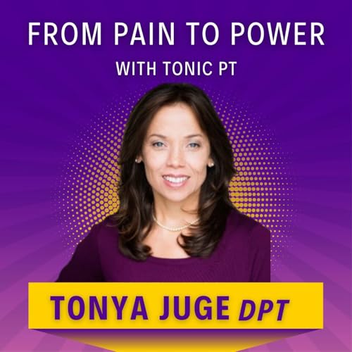 From Pain to Power with Tonic PT Titelbild