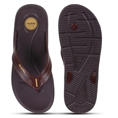 Image of Action GFL-3820 Men Slipper