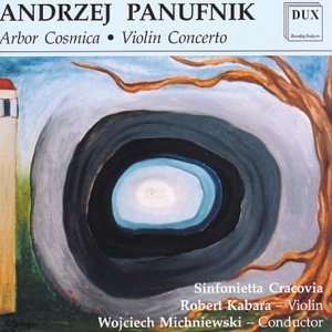 Andrzej Panufnik Arbor Cosmica - Vi
