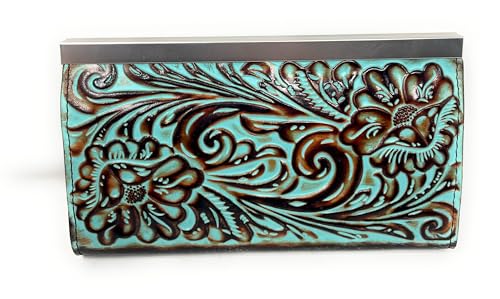 Image of Patricia Nash Women's Tooled Cauchy