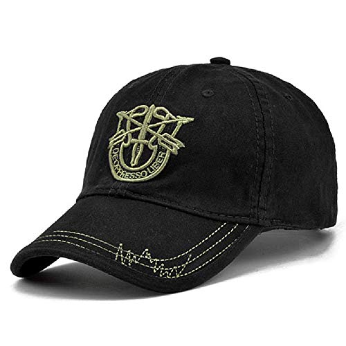 BDDLMM Nueva Marca de Moda Ejército Camo Gorra de béisbol Hombres Mujeres Tactical Sun Hat Carta Ajustable Camuflaje Casquillo ocasional