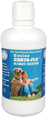 Corta-Flx Canine Ultimate - 32 oz