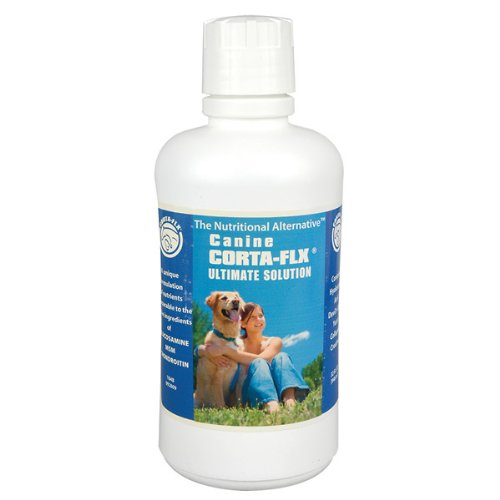 Corta-Flx Canine Ultimate - 32 oz