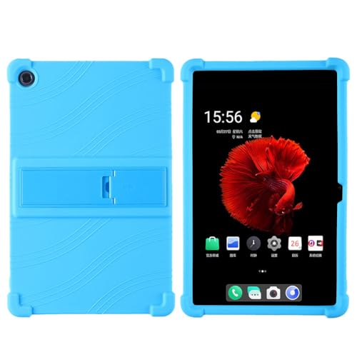 Coque Alldocube iPlay 50 silicone souple antichoc caoutchouc 10,4"