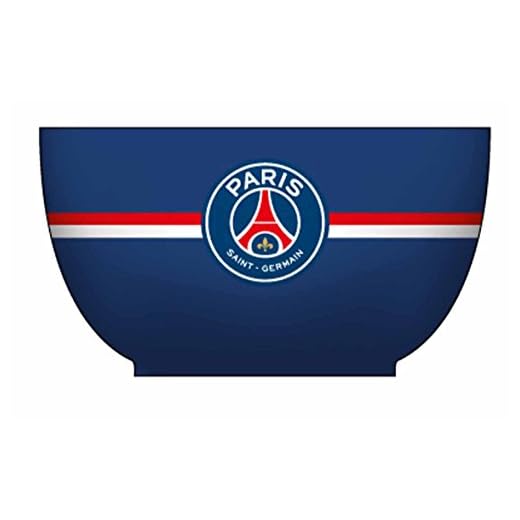 Paris Saint-Germain Bol PSG - Collection officielle