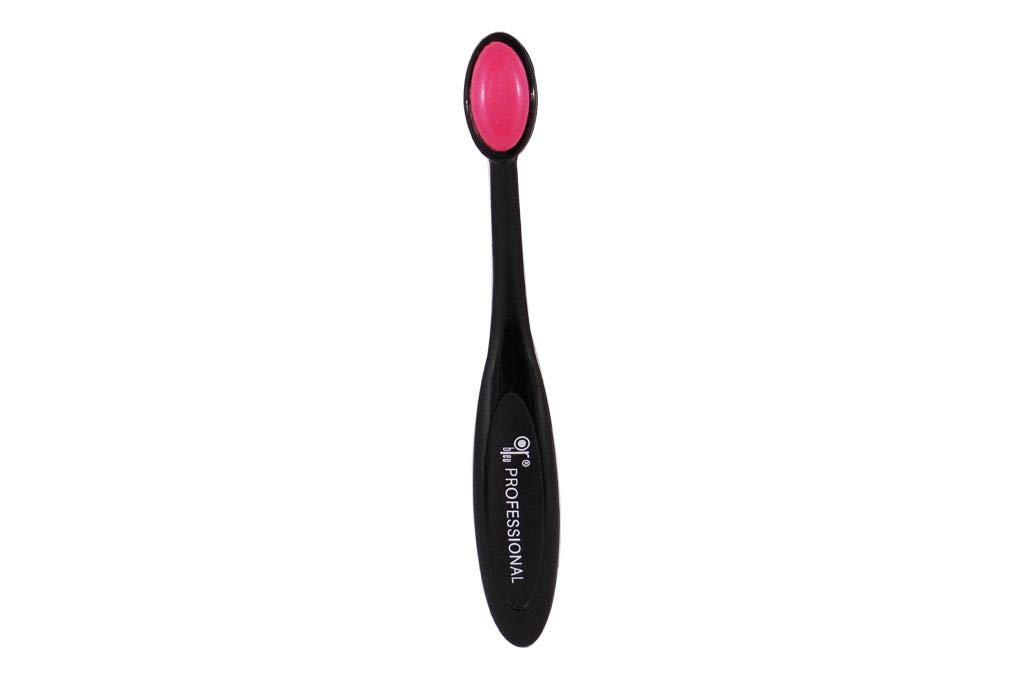 Or Bleu, Silicone Makeup Brush