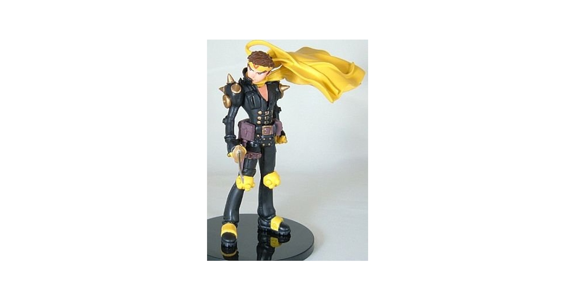 西村キヌ カプコンフィギュアコレクション 彩色済フィギュア 3点セット Amazon.co.jp: 西村キヌ カプコンフィギュアコレクション 彩色済